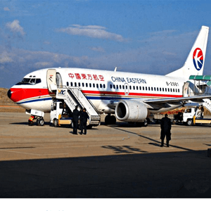 满洲里航空邮寄航空快运业稳步发展的原因是什么？
